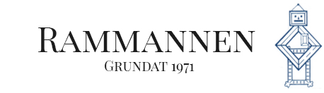 Rammannen